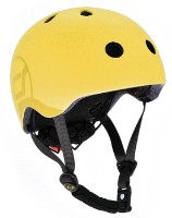 Cască Scoot and Ride Lemon S 51–55cm (96364)