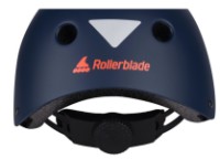 Шлем Rollerblade JR Helmet, s.M (060H0100002) фото №4 — интернет-магазин Desire.md