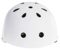 Шлем Rollerblade Downtown, s.S White (067H0300849) фото №3 — интернет-магазин Desire.md