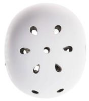 Шлем Rollerblade Downtown, s.S White (067H0300849) фото №4 — интернет-магазин Desire.md