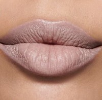 Ruj de buze MAC Macximal Silky Matte Lipstick Acting Natural imaginea #3 — magazin online Desire.md