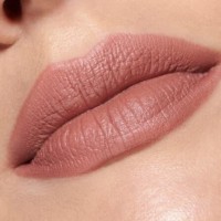 Ruj de buze MAC Macximal Silky Matte Lipstick Cool Teddy imaginea #3 — magazin online Desire.md