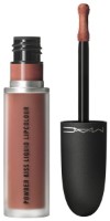 Помада для губ MAC Powder Kiss Liquid Lipcolor Habit
