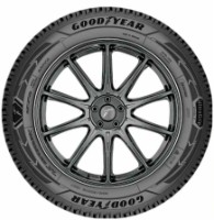 Шина Goodyear UltraGrip Ice 3 215/55 R17 99T фото №2 — интернет-магазин Desire.md