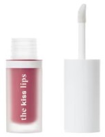 Помада для губ Paese The Kiss Lips Liquid Lipstick 03 Lovely Pink