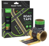 Set jucării transport Mideer Road Tape (MD4103) imaginea #3 — magazin online Desire.md