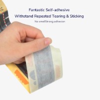 Set jucării transport Mideer Road Tape (MD4103) imaginea #5 — magazin online Desire.md