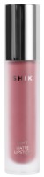 Помада для губ Shik Soft Matte 01 Sand Pink