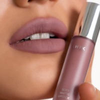 Помада для губ Shik Soft Matte 01 Sand Pink фото №3 — интернет-магазин Desire.md