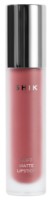 Помада для губ Shik Soft Matte 02 Petal