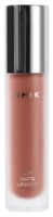 Помада для губ Shik Soft Matte 04 Caramel