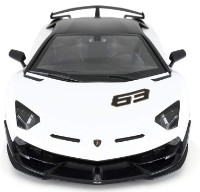 Mașină Rastar 1:14 Aventador Svj Performance (96010) imaginea #5 — magazin online Desire.md