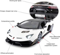 Mașină Rastar 1:14 Aventador Svj Performance (96010) imaginea #9 — magazin online Desire.md