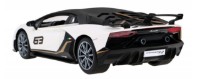 Mașină Rastar 1:14 Aventador Svj Performance (96010) imaginea #4 — magazin online Desire.md