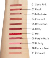 Помада для губ Shik Soft Matte 11 Cremant фото №3 — интернет-магазин Desire.md