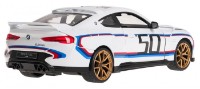 Jucărie teleghidată Rastar 1:14 BMW 3.0 Csl (92800) imaginea #6 — magazin online Desire.md