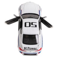 Jucărie teleghidată Rastar 1:14 BMW 3.0 Csl (92800) imaginea #7 — magazin online Desire.md