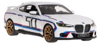 Jucărie teleghidată Rastar 1:14 BMW 3.0 Csl (92800)