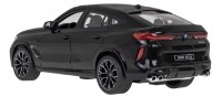 Jucărie teleghidată Rastar 1:14 BMW X6 M Black (99200) imaginea #6 — magazin online Desire.md