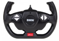 Jucărie teleghidată Rastar 1:14 BMW X6 M Black (99200) imaginea #9 — magazin online Desire.md