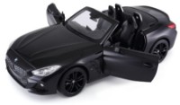 Jucărie teleghidată Rastar 1:14 BMW Z4 Black (95600) imaginea #2 — magazin online Desire.md