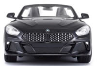 Jucărie teleghidată Rastar 1:14 BMW Z4 Black (95600) imaginea #3 — magazin online Desire.md