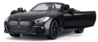 Jucărie teleghidată Rastar 1:14 BMW Z4 Black (95600) imaginea #5 — magazin online Desire.md