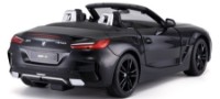 Jucărie teleghidată Rastar 1:14 BMW Z4 Black (95600) imaginea #6 — magazin online Desire.md
