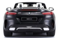 Jucărie teleghidată Rastar 1:14 BMW Z4 Black (95600) imaginea #7 — magazin online Desire.md