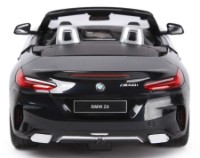 Jucărie teleghidată Rastar 1:14 BMW Z4 Black (95600) imaginea #8 — magazin online Desire.md