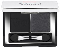 Тени для век Pupa Vamp! Compact Duo 007 Dark Night