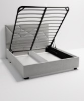 Pat My-Style Nina 90x200 P43D90M07 imaginea #2 — magazin online Desire.md