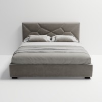 Кровать My-Style Nina 140x200 P43D14M08 фото №8 — интернет-магазин Desire.md