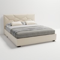 Кровать My-Style Nina 180x200 P43D18M09