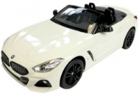 Jucărie teleghidată Rastar 1:14 BMW Z4 White (95600)