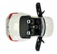 Jucărie teleghidată Rastar 1:14 BMW Z4 White (95600) imaginea #3 — magazin online Desire.md