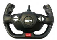 Jucărie teleghidată Rastar 1:14 BMW Z4 White (95600) imaginea #5 — magazin online Desire.md