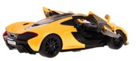 Jucărie teleghidată Rastar 1:14 McLaren P1 Gtr (75100) imaginea #2 — magazin online Desire.md