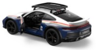 Jucărie teleghidată Rastar 1:14 Porsche 911 Dakar Standard (10131) imaginea #4 — magazin online Desire.md