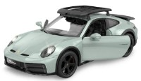 Jucărie teleghidată Rastar 1:14 Porsche 911 Dakar Standard Version (10130)