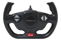 Jucărie teleghidată Rastar 1:14 Porsche 911 Dakar Standard Version (10130) imaginea #2 — magazin online Desire.md