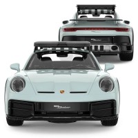 Jucărie teleghidată Rastar 1:14 Porsche 911 Dakar Standard Version (10130) imaginea #3 — magazin online Desire.md