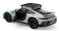 Jucărie teleghidată Rastar 1:14 Porsche 911 Dakar Standard Version (10130) imaginea #6 — magazin online Desire.md