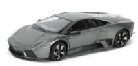 Mașină Rastar 1:24 Lamborghini Reventon Grey (34800)