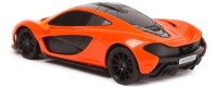 Jucărie teleghidată Rastar 1:24 Mclaren P1 Orange (75200) imaginea #2 — magazin online Desire.md