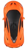 Jucărie teleghidată Rastar 1:24 Mclaren P1 Orange (75200) imaginea #3 — magazin online Desire.md
