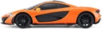 Jucărie teleghidată Rastar 1:24 Mclaren P1 Orange (75200) imaginea #5 — magazin online Desire.md