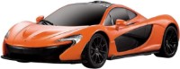 Jucărie teleghidată Rastar 1:24 Mclaren P1 Orange (75200)