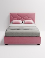 Pat My-Style Nina 90x200 P43D90M13 imaginea #8 — magazin online Desire.md