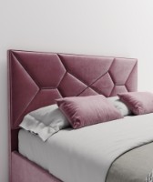 Pat My-Style Nina 90x200 P43D90M14 imaginea #7 — magazin online Desire.md